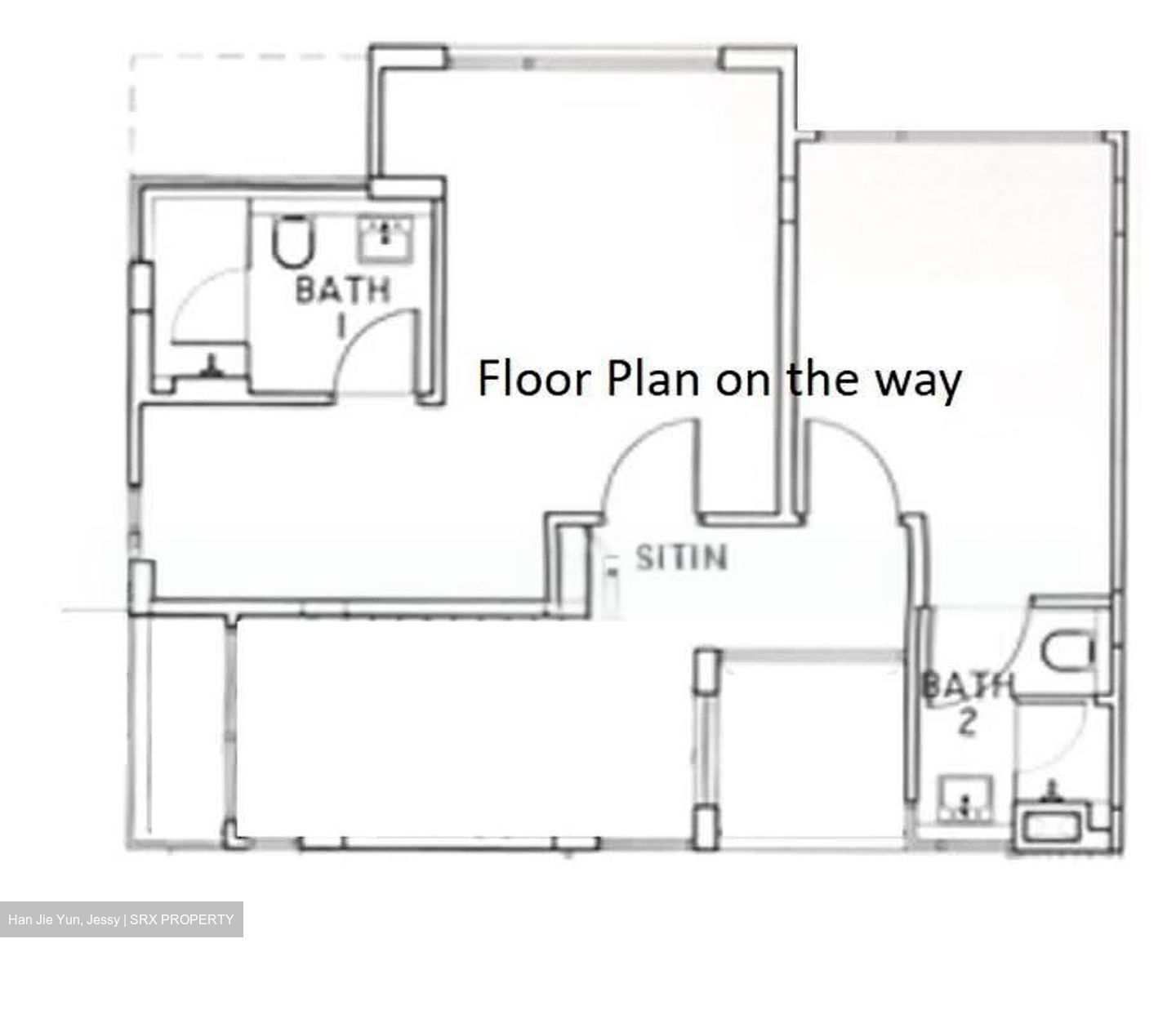 East View Garden (D16), Semi-Detached #625990281